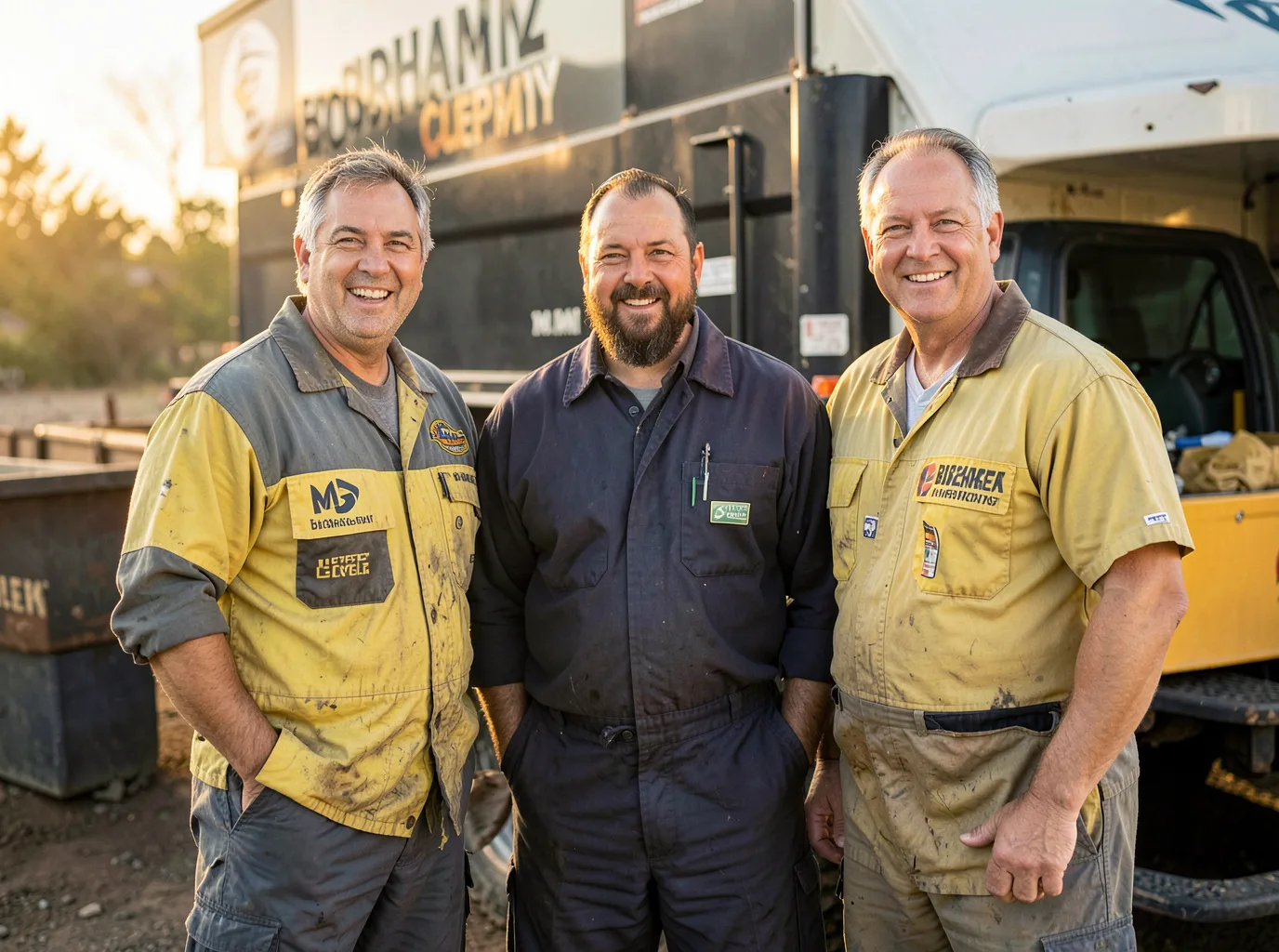 Sewage Cleanup company in Keyport, WA