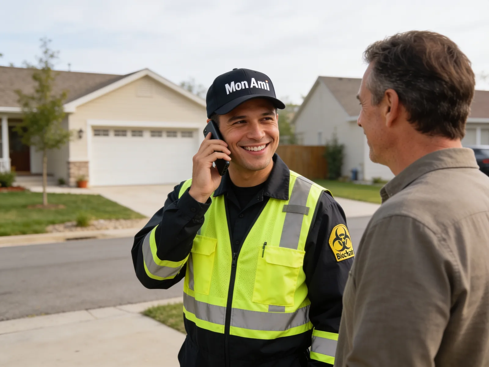 Sewage Cleanup Keyport, WA FAQs