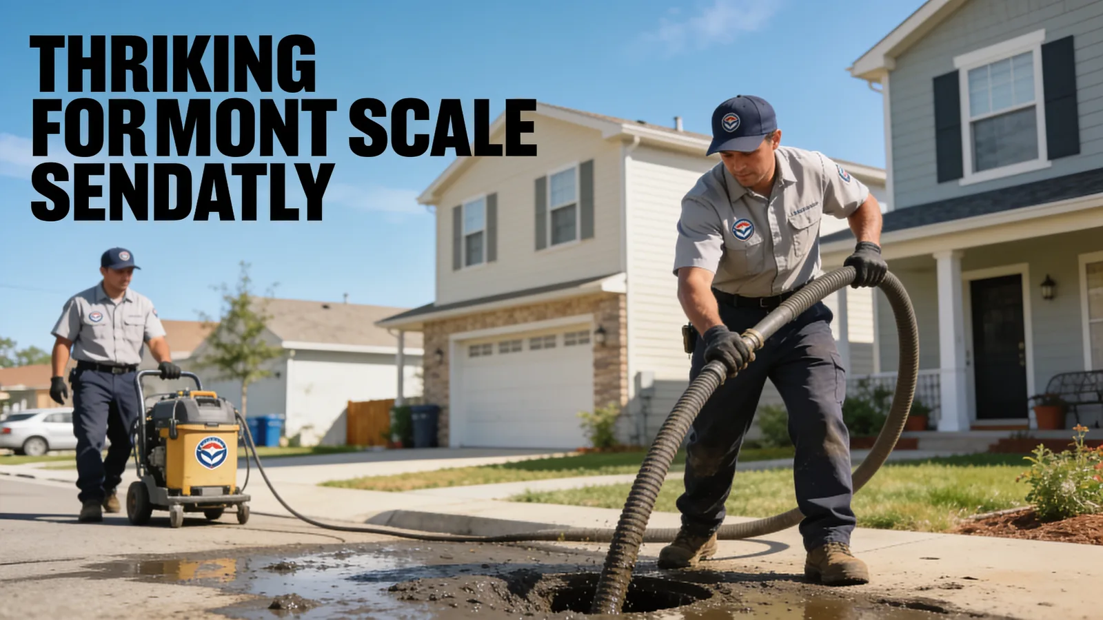 Sewage Cleanup in Keyport, WA near me